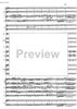 Messa Solenne - Full Score