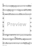 Prelude to Postlude: Ceremonial Music for String Trio - Violin 2 (for Viola)