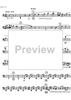Sonata for Bassoon and Piano - Bassoon