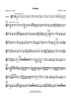 Zodiac - Baritone Horn TC