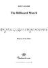 The Billboard March - Horn 3/4