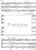 Bündner Tänze Op.108b - Score