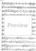 Trio de corda núm. 1 (String trio No. 1) - Violin 1