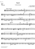 Napoli - Alto Trombone