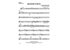 Rhapsody in Blue - Tenor Saxophone 2