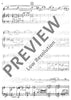 Concertino - Piano Score and Solo Part