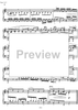Fugue a minor BWV 958