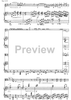 Sonata Op.62 - Score