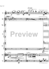 Dedica IV (a Goffredo Petrassi) - Score