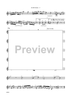 Dancin' Into The '20s: I. Piccalilli Rag / 2 Step - Clarinet 3