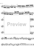 Variations on a Theme by Bartok
