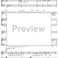 Roaring On - from The Great Gatsby (Musical)