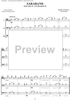 Trios and Quartets for Double Basses, Volume I