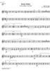 Bridal Waltz from A Folk Tale - F Horn 3