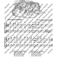 Die schönsten Weihnachtslieder