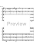 O Come, All Ye Faithfull - Score