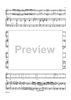 Wedding Album 2 for Piano Trio - Piano