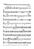 Divertimento for Tuba and Concert Band - Bb Clarinet 3