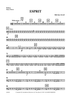 Esprit - Shaker/Bass Drum