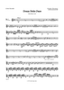 Douze Petits Duos - Horn 2