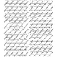 The Barber Of Seville - Score and Parts