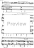 Sonate in einem Satz (Sonata in one a movement) - Score