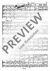 Italian Serenade G major - Full Score