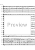 La Marchesa (The duchess) - Score