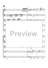 Mid-Atlantic Fanfare - Score