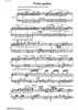 La villeggiatura in panchina [piano reduction] - Score