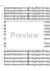 After the Harvest - Full Score