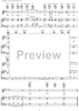 Come, Thou Fount (Reprise)