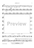 No, No, Nannette - Selections for Orchestra - F Horn 2