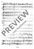 Symphony No. 44 E minor - Full Score