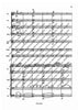 Le chasseur maudit - Full Score