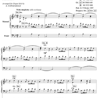 A Christmas Pastorale (from "The Christmas Concerto")