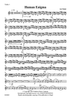 Human Enigma - Violin 1