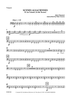 Scenes Alsaciennes - II. Au Cabaret (At the Tavern) - Timpani