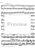 Sonata No. 7 D Major Op.10 No. 3 - Piano