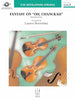 Fantasy on "Oh, Chanukah" - Cello