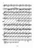 Concerto A Major - Full Score