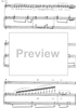 Nua llum d'alba - Score