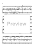 Carnival of Venice - Piano Score