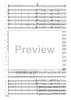 Thoughts on an August Day - Full Score