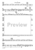 AEF March - Tenor Saxophone