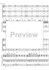 Credo (2) - Score