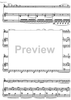 Sérénade Italienne Op.17 - Score