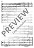 String Quartet G minor, "Reiter" in G minor - Full Score