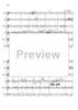 Suite - Score