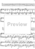 Sonata No. 3 f# minor Op.23 - Piano